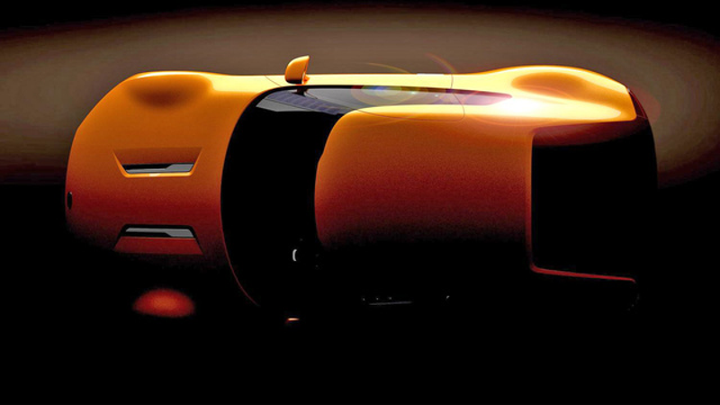 Illustration for article titled Everything You Need To Know About The 2014 Detroit Auto Show